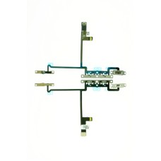 Шлейф для iPhone X+кнопки громкости Шлейф для iPhone X+кнопки громкости