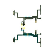Шлейф для iPhone 6S+боковые/вкл кнопки+вспышка ориг Шлейф для iPhone 6S+боковые/вкл кнопки+вспышка ориг