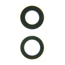 Стекло камеры для Iphone 13/Iphone 13 mini комплект 2шт (сапфир) ориг