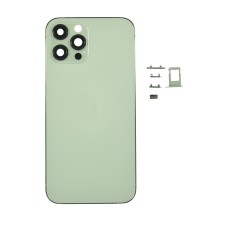 Корпус для iPhone 12 Pro Max белый