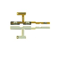Шлейф для Samsung SM-A037+кнопка вкл+кнопки громкости