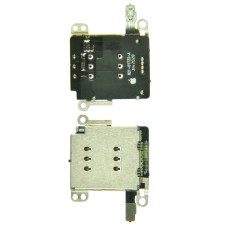 Шлейф для iPhone XR+сим коннектор Шлейф для iPhone XR+сим коннектор