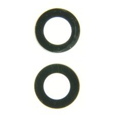 Стекло камеры для Iphone 16/Iphone 16 Plus комплект 2шт (сапфир) ориг Стекло камеры для Iphone 16/Iphone 16 Plus комплект 2шт (сапфир) ориг