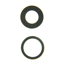 Стекло камеры для Iphone 16/Iphone 16 Plus комплект 2шт (сапфир) ориг