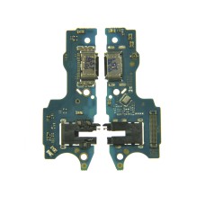 Шлейф для Realme C55 (RMX3710)+разъем зу+разъем гарнитуры Шлейф для Realme C55 (RMX3710)+разъем зу+разъем гарнитуры