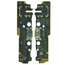 Шлейф для Xiaomi Redmi A1/Redmi A1 Plus (220733SG/220733SFG)/A2/A2 Plus (23028RNCAG) Poco C51+системный разъем+разъем гарнитуры Шлейф для Xiaomi Redmi A1/Redmi A1 Plus (220733SG/220733SFG)/A2/A2 Plus (23028RNCAG) Poco C51+системный разъем+разъем гарнитуры