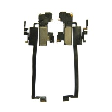 Шлейф для iPhone XS Max+датчик+микрофон+speaker/динамик Шлейф для iPhone XS Max+датчик+микрофон+speaker/динамик