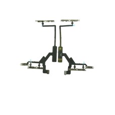 Шлейф для iPhone 14 Pro Max+кнопки громкости+кнопка вкл Шлейф для iPhone 14 Pro Max+кнопки громкости+кнопка вкл