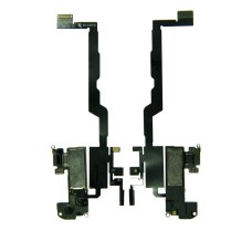 Шлейф для iPhone XS+датчик+микрофон+speaker/динамик Шлейф для iPhone XS+датчик+микрофон+speaker/динамик