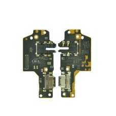 Шлейф для Xiaomi Redmi Note 8T+системный разъем Шлейф для Xiaomi Redmi Note 8T+системный разъем