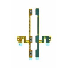 Шлейф для Xiaomi Poco X3 Pro/X3 NFC (M2007J20CG)+кнопки громкости/включения Шлейф для Xiaomi Poco X3 Pro/X3 NFC (M2007J20CG)+кнопки громкости/включения