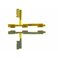 Шлейф для Huawei Honor 20S (MAR-LX1H)/P30 Lite/Honor 20 Lite+кнопки громк+вкл Шлейф для Huawei Honor 20S (MAR-LX1H)/P30 Lite/Honor 20 Lite+кнопки громк+вкл