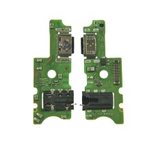 Шлейф для Tecno Spark 9 Pro (KH7N)+системный разъем+разъем гарнитуры Шлейф для Tecno Spark 9 Pro (KH7N)+системный разъем+разъем гарнитуры