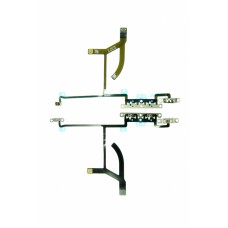 Шлейф для iPhone XS Max+кнопки громкости Шлейф для iPhone XS Max+кнопки громкости