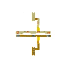 Шлейф для Xiaomi Redmi Note 9 (M2003J15SC/M2003J15SG)+кнопки громкости/включения Шлейф для Xiaomi Redmi Note 9 (M2003J15SC/M2003J15SG)+кнопки громкости/включения