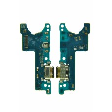 Шлейф для Samsung SM-A115/A11(2020)/M115+разъем зу Шлейф для Samsung SM-A115/A11(2020)/M115+разъем зу