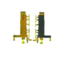 Шлейф для Sony Xperia D6633 Z3, Z3 Dual Sim (D6633 D6603) на беспроводную зарядку Шлейф для Sony Xperia D6633 Z3, Z3 Dual Sim (D6633 D6603) на беспроводную зарядку