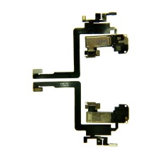 Шлейф для iPhone 11 Pro+speaker/динамик+датчик+микрофон Шлейф для iPhone 11 Pro+speaker/динамик+датчик+микрофон