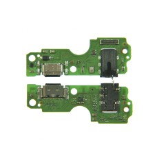 Шлейф для Infinix Hot 30i/Itel S23 (X669D/S665L)+разъем зу+разъем гарнитуры Шлейф для Infinix Hot 30i/Itel S23 (X669D/S665L)+разъем зу+разъем гарнитуры