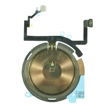 Шлейф для iPhone 14 на беспроводную зарядку+вспышка+микрофон ориг Шлейф для iPhone 14 на беспроводную зарядку+вспышка+микрофон ориг