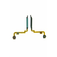 Шлейф для Xiaomi Redmi Note 10S/Note 10 4G/Note 10T/Poco M3 Pro 5G+сканер отпечатка зеленый Шлейф для Xiaomi Redmi Note 10S/Note 10 4G/Note 10T/Poco M3 Pro 5G+сканер отпечатка зеленый