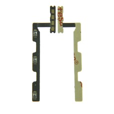 Шлейф для Xiaomi Redmi Note 13 4G (23129RAA4G)+кнопки громкости/включения Шлейф для Xiaomi Redmi Note 13 4G (23129RAA4G)+кнопки громкости/включения