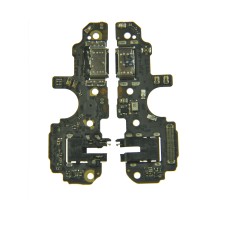 Шлейф для Realme C67 4G (RMX3890)+разъем зу+разъем гарнитуры ориг Шлейф для Realme C67 4G (RMX3890)+разъем зу+разъем гарнитуры ориг