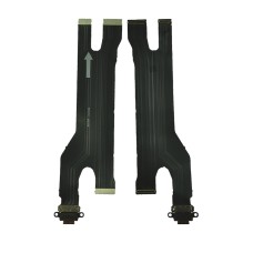 Шлейф для Huawei P30 Pro (VOG-L29) основной+раз зар Шлейф для Huawei P30 Pro (VOG-L29) основной+раз зар