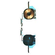 Шлейф для iPhone 11 Pro Max на беспроводную зарядку+кнопки громкости ориг Шлейф для iPhone 11 Pro Max на беспроводную зарядку+кнопки громкости ориг