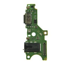 Шлейф для Tecno Camon 19/Camon 19 Pro (Ci6N/Ci8N)+системный разъем+разъем гарнитуры Шлейф для Tecno Camon 19/Camon 19 Pro (Ci6N/Ci8N)+системный разъем+разъем гарнитуры