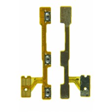 Шлейф для Huawei P20 Lite+кнопки громк+вкл Шлейф для Huawei P20 Lite+кнопки громк+вкл