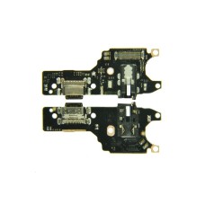 Шлейф для Xiaomi Redmi Note 9 (M2003J15SC/M2003J15SG)+системный разъем+разъем гарнитуры Шлейф для Xiaomi Redmi Note 9 (M2003J15SC/M2003J15SG)+системный разъем+разъем гарнитуры