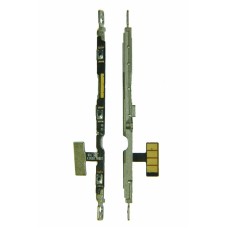 Шлейф для Xiaomi Mi A2/Mi6X+кнопки громкости/включения Шлейф для Xiaomi Mi A2/Mi6X+кнопки громкости/включения