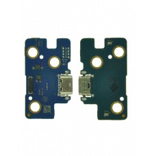 Шлейф для Samsung SM-X200/X205 Tab A8 10.5 Шлейф для Samsung SM-X200/X205 Tab A8 10.5