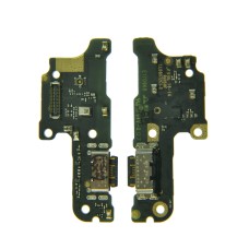 Шлейф для Xiaomi Redmi 13C/Poco C65+системный разъем ориг Шлейф для Xiaomi Redmi 13C/Poco C65+системный разъем ориг
