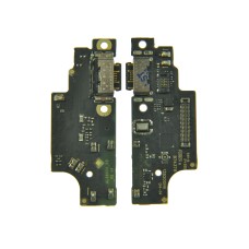 Шлейф для Xiaomi Poco M6 Pro 4G (2312FPCA6G)+системный разъем ориг Шлейф для Xiaomi Poco M6 Pro 4G (2312FPCA6G)+системный разъем ориг