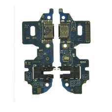 Шлейф для Realme 8i (RMX3151)+разъем зу+разъем гарнитуры Шлейф для Realme 8i (RMX3151)+разъем зу+разъем гарнитуры