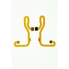 Шлейф для Huawei Honor 9 Lite на сканер отпечатка пальца Шлейф для Huawei Honor 9 Lite на сканер отпечатка пальца