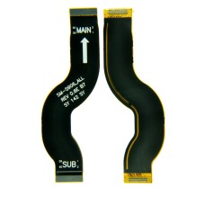 Шлейф для Samsung SM-S906 S22 Plus основной Шлейф для Samsung SM-S906 S22 Plus основной