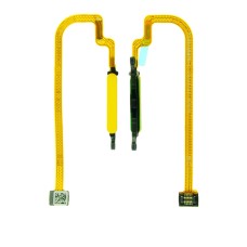 Шлейф для Xiaomi Redmi 9T/Poco M3+сканер отпечатка желтый Шлейф для Xiaomi Redmi 9T/Poco M3+сканер отпечатка желтый