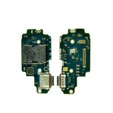 Шлейф для Samsung SM-S908B/N S22 Ultra+системный разъем+sim ориг Шлейф для Samsung SM-S908B/N S22 Ultra+системный разъем+sim ориг
