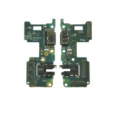 Шлейф для Realme 10 4G (RMX3630)+разъем зу+разъем гарнитуры ориг Шлейф для Realme 10 4G (RMX3630)+разъем зу+разъем гарнитуры ориг