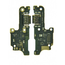 Шлейф для Xiaomi Redmi 13C/Poco C65+системный разъем Шлейф для Xiaomi Redmi 13C/Poco C65+системный разъем