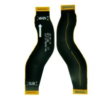 Шлейф для Samsung SM-S908 S22 Ultra основной Шлейф для Samsung SM-S908 S22 Ultra основной