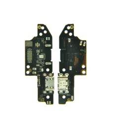 Шлейф для Xiaomi Redmi 9A/Redmi 9C/Redmi 10A+системный разъем Шлейф для Xiaomi Redmi 9A/Redmi 9C/Redmi 10A+системный разъем