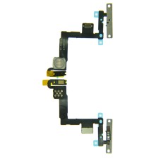 Шлейф для iPhone 11+кнопка вкл+вспышка+микрофон Шлейф для iPhone 11+кнопка вкл+вспышка+микрофон