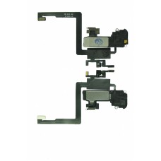 Шлейф для iPhone 11 Pro Max+speaker/динамик+датчик+микрофон Шлейф для iPhone 11 Pro Max+speaker/динамик+датчик+микрофон