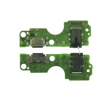 Шлейф для Tecno Spark GO (2023)+системный разъем+разъем гарнитуры Шлейф для Tecno Spark GO (2023)+системный разъем+разъем гарнитуры