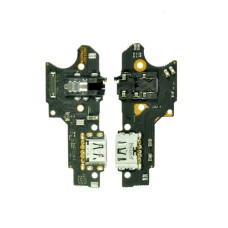 Шлейф для Realme C11/C15 2020+разъем зу+разъем гарнитуры Шлейф для Realme C11/C15 2020+разъем зу+разъем гарнитуры