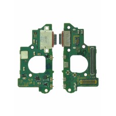 Шлейф для Samsung SM-G780/S20 FE+системный разъем ориг